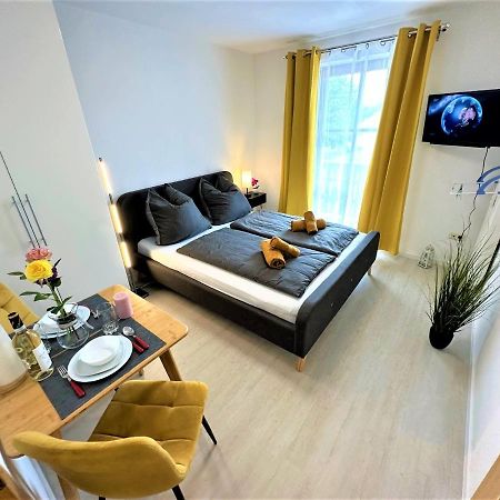 Gemuetliches Studio Im Bayerwald +Pool +Sauna +Wifi Zwiesel Dış mekan fotoğraf