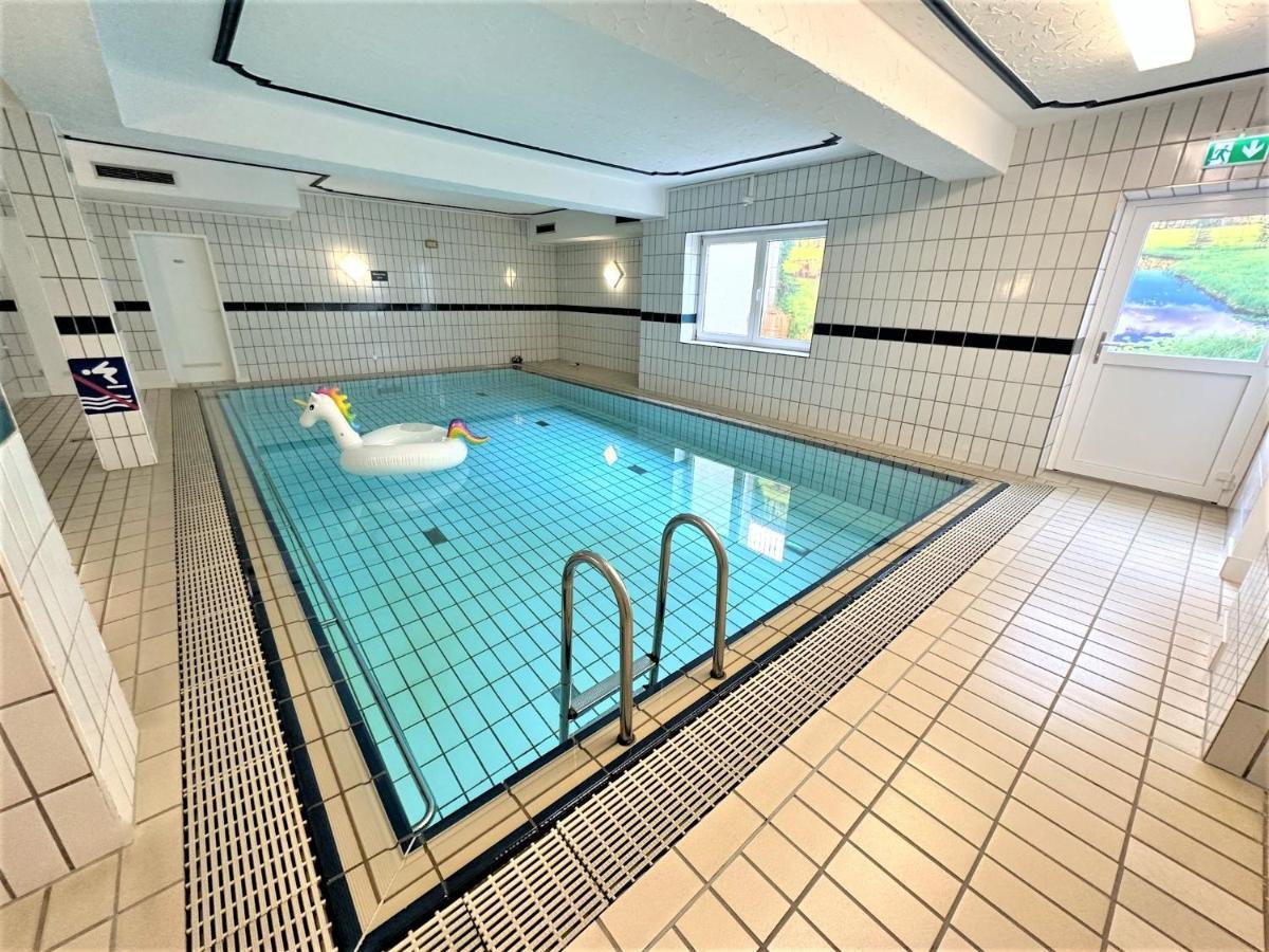 Gemuetliches Studio Im Bayerwald +Pool +Sauna +Wifi Zwiesel Dış mekan fotoğraf