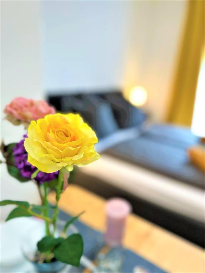 Gemuetliches Studio Im Bayerwald +Pool +Sauna +Wifi Zwiesel Dış mekan fotoğraf