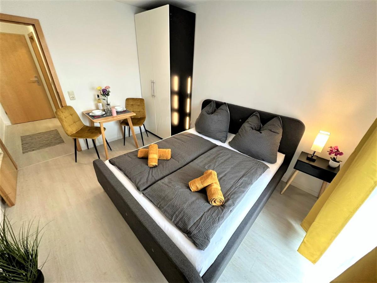 Gemuetliches Studio Im Bayerwald +Pool +Sauna +Wifi Zwiesel Dış mekan fotoğraf