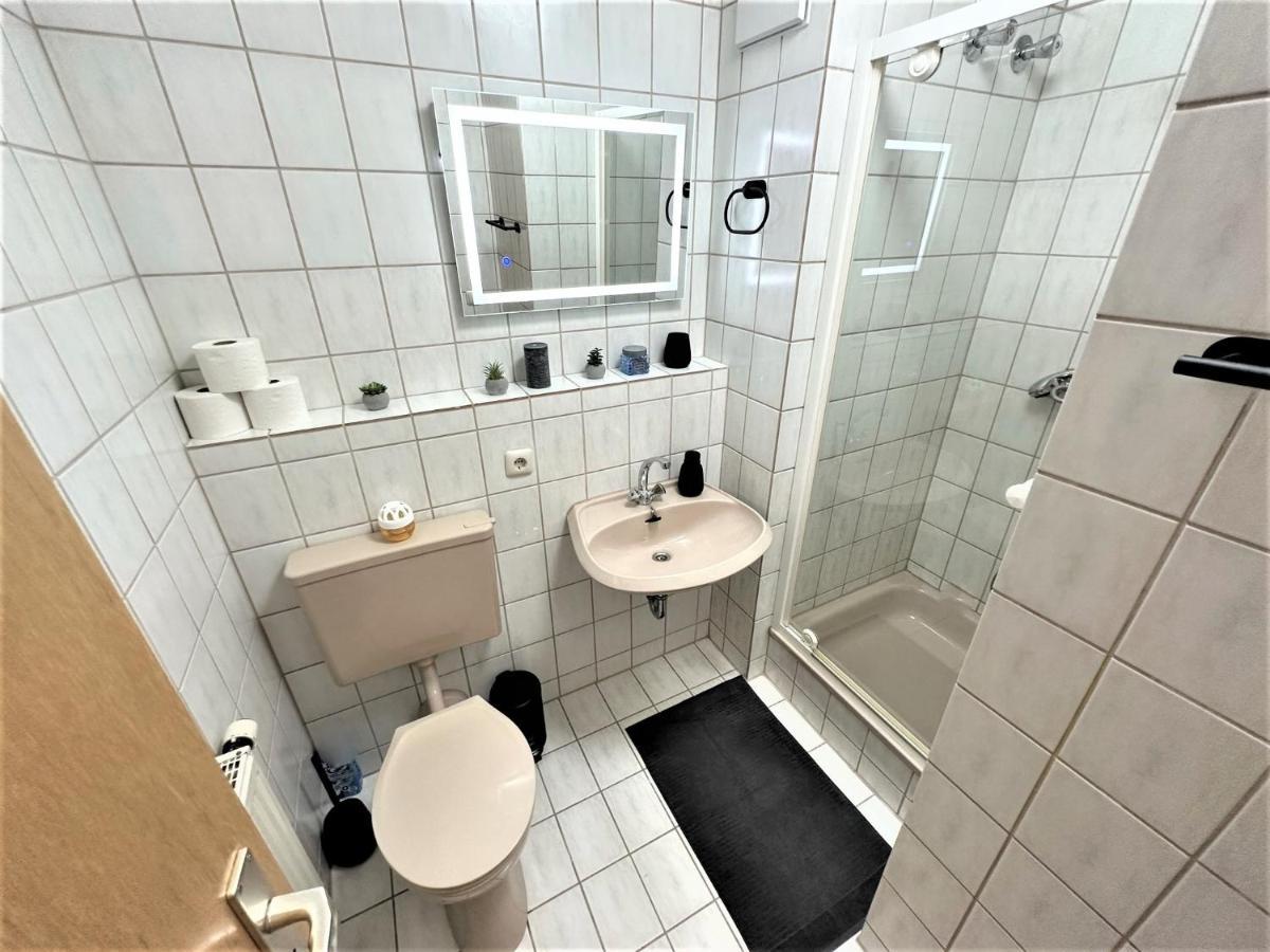 Gemuetliches Studio Im Bayerwald +Pool +Sauna +Wifi Zwiesel Dış mekan fotoğraf