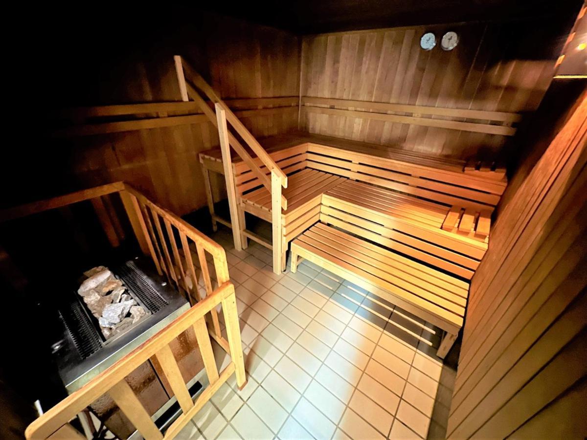 Gemuetliches Studio Im Bayerwald +Pool +Sauna +Wifi Zwiesel Dış mekan fotoğraf