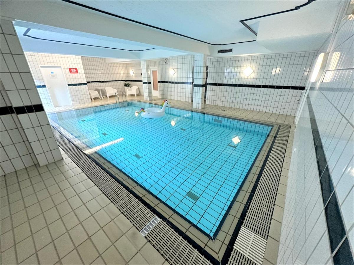 Gemuetliches Studio Im Bayerwald +Pool +Sauna +Wifi Zwiesel Dış mekan fotoğraf
