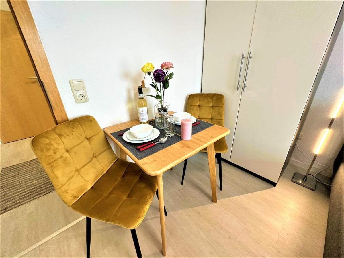 Gemuetliches Studio Im Bayerwald +Pool +Sauna +Wifi Zwiesel Dış mekan fotoğraf