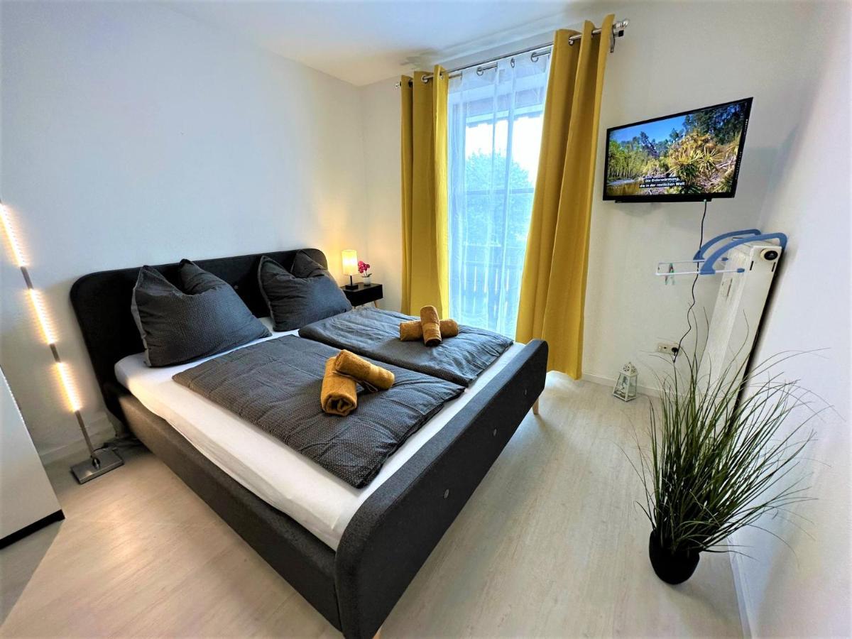 Gemuetliches Studio Im Bayerwald +Pool +Sauna +Wifi Zwiesel Dış mekan fotoğraf